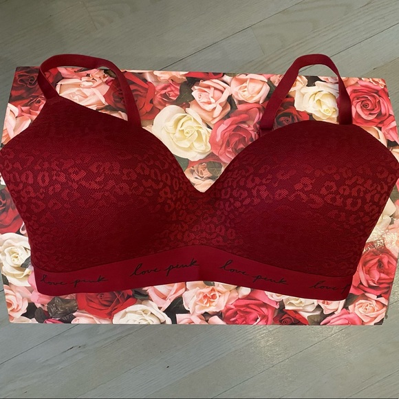 PINK Victoria's Secret Other - ❤️VS PINK BRALETTE❤️